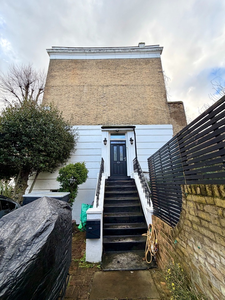 Additional image 29 of 4 Bed Terraced House, Morton Road, N1, N1 7GU