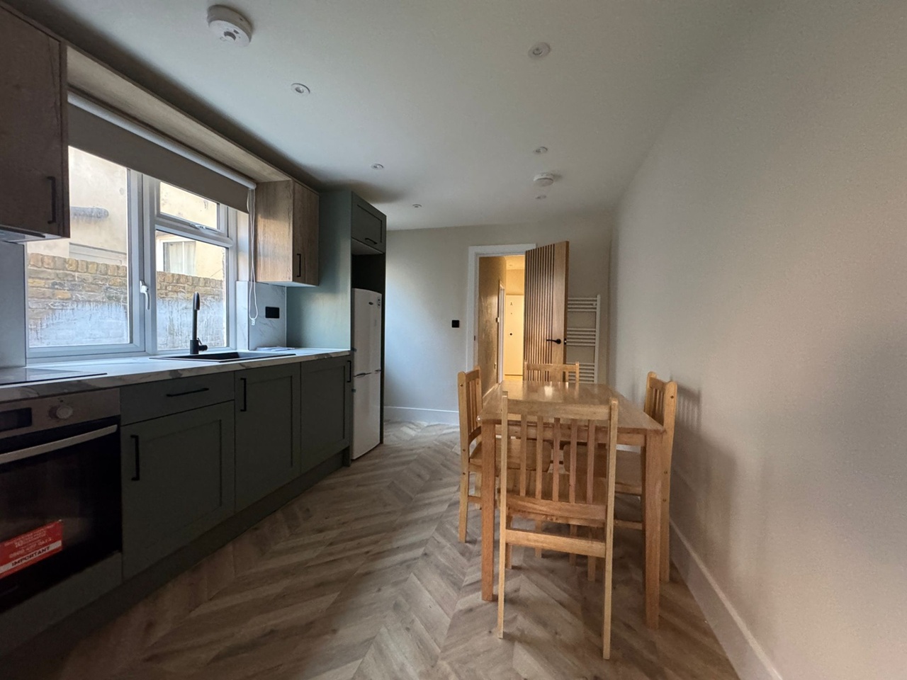 Additional image 2 of 2 Bed Flat, Heron Road, SE24, N1 7GU