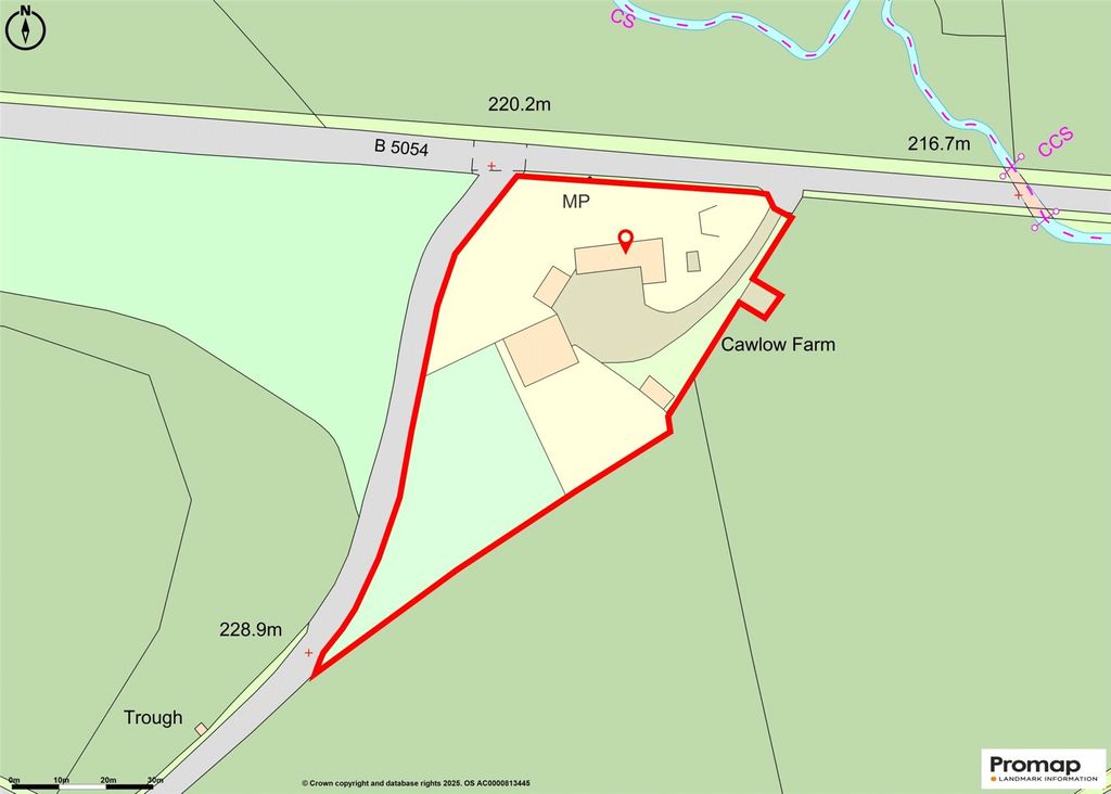 Additional image 41 of 10 bed barn conversion for saleCawlow Farm, Hulme End, Buxton, High Peak SK17