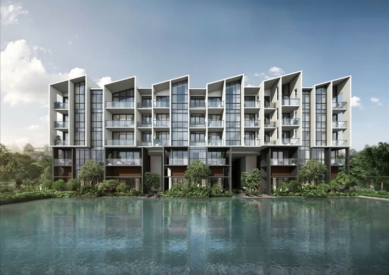 Additional image 13 of 1 Chong Kuo Road