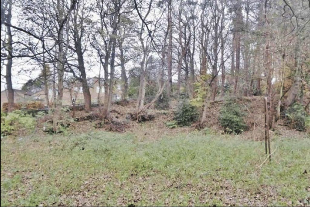 Additional image 7 of Land for salePlot 3, Woodlands Near Cadham Square, Glenrothes KY76Pl KY7