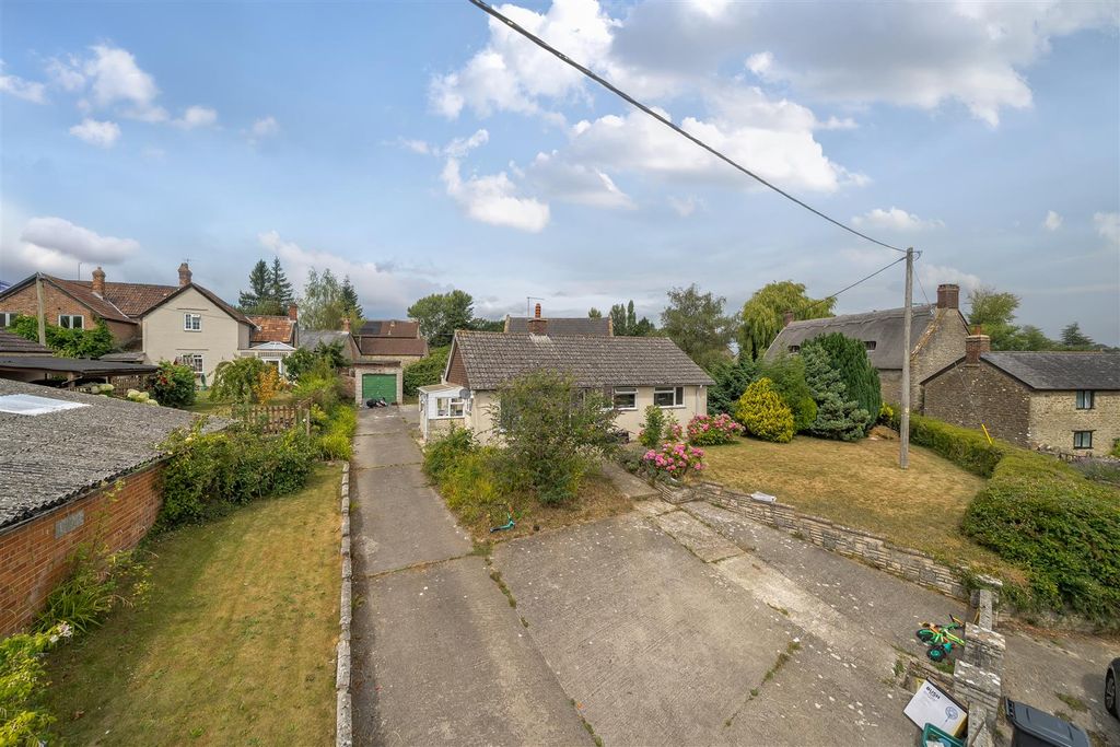 Land for saleChapel Lane, Yetminster, Sherborne DT9