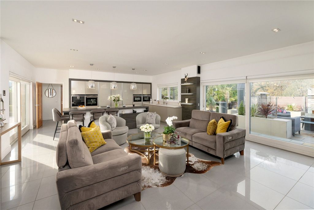Additional image 4 of 5 bed detached house for saleEssex Road, Cramond, Edinburgh EH4