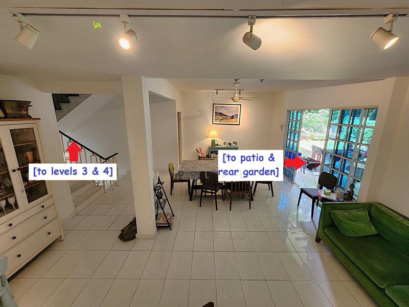 Additional image 16 of Sunset Clementi Road Cross Island MRT