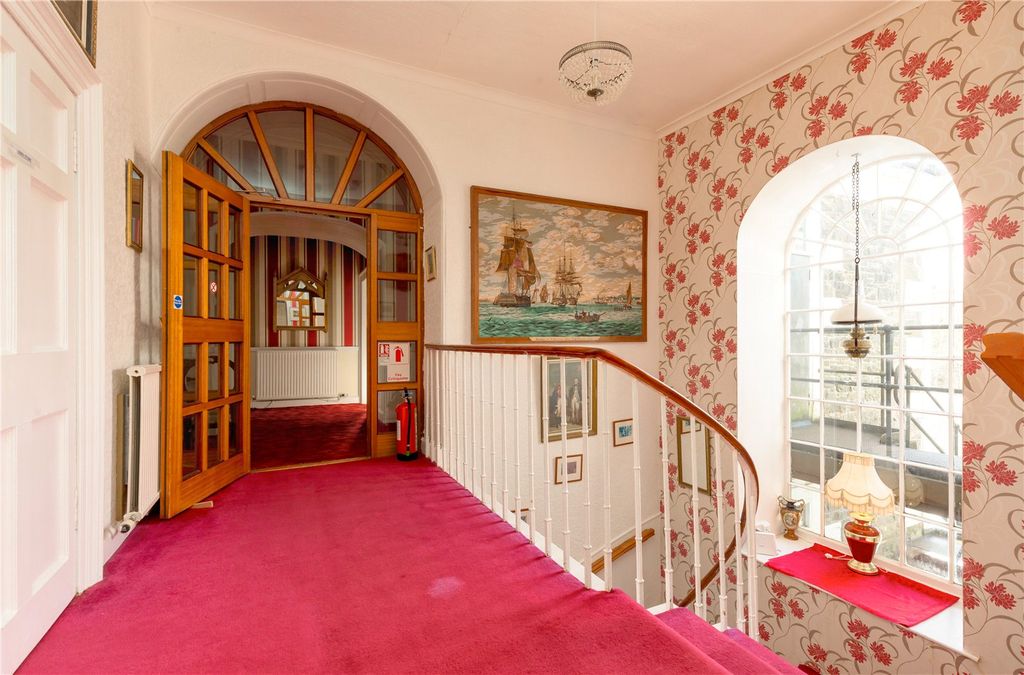 Additional image 6 of 13 bed detached house for saleTelford Manor House, Beattock, Moffat, Dumfriesshire DG10
