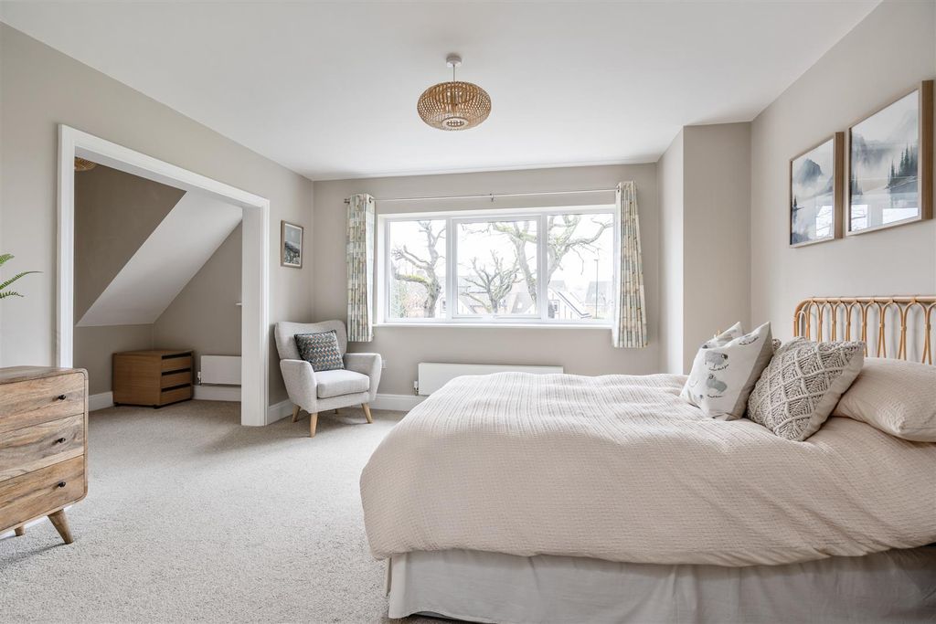 Additional image 15 of 7 bed detached house for saleWhitefields Road, Solihull B91