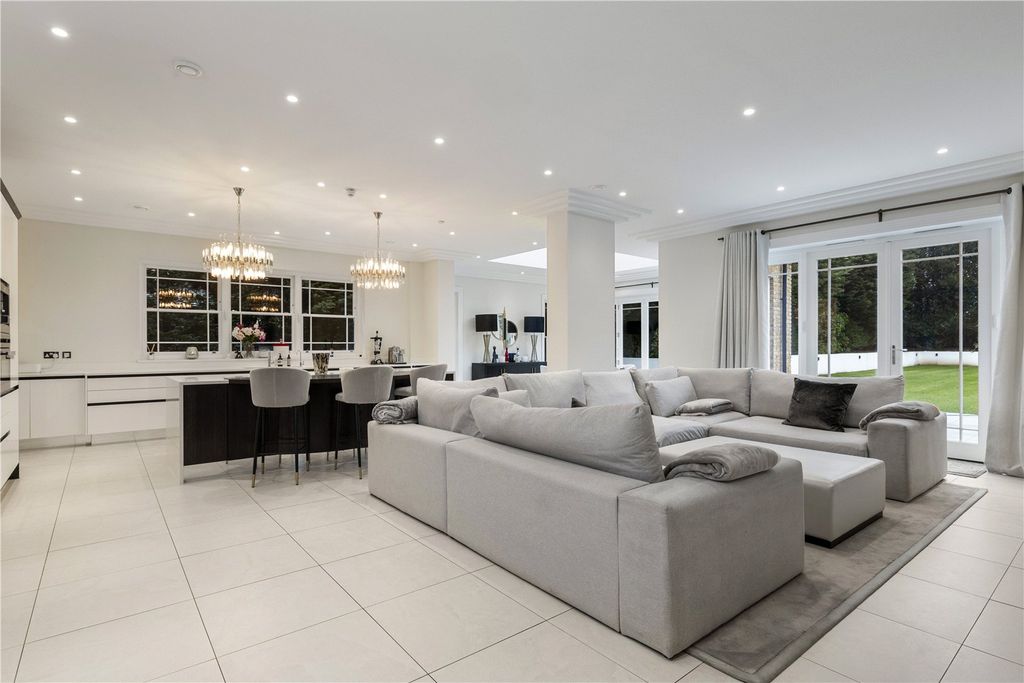 Additional image 13 of 7 bed detached house for saleSunning Avenue, Sunningdale, Berkshire SL5