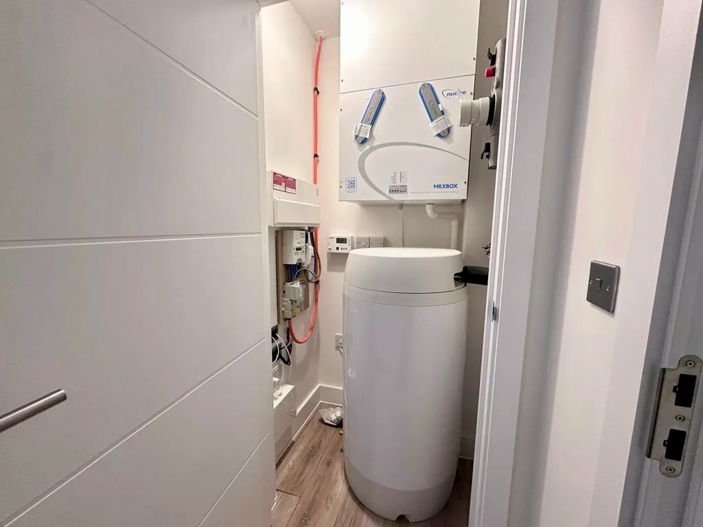 Additional image 9 of 2 Bed Flat, Boulevard Plaza, B5, N1 7GU