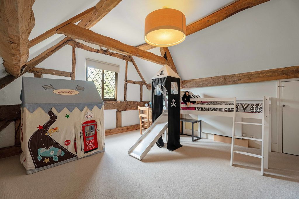 Additional image 24 of 7 bed detached house for saleBroughton Green Droitwich, Worcestershire WR9
