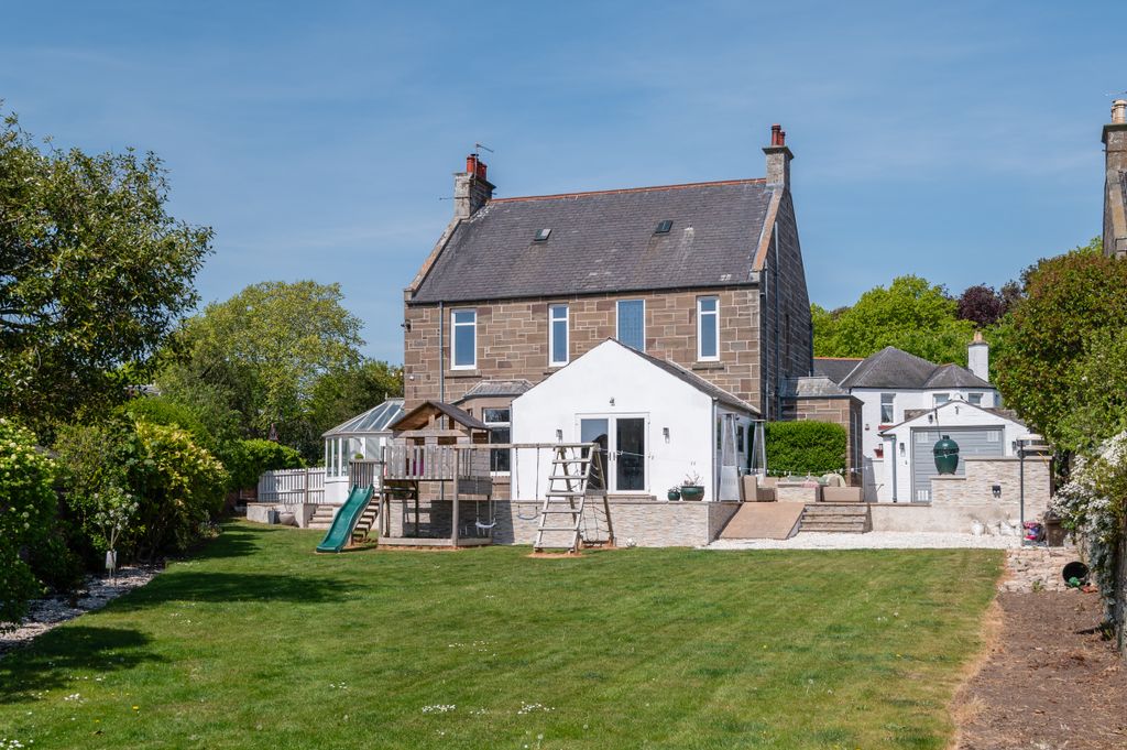 Additional image 33 of 5 bed detached house for saleArbirlot Road, Arbroath DD11