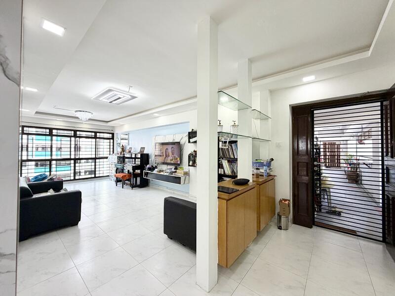Additional image 2 of 596A Ang Mo Kio Street 52