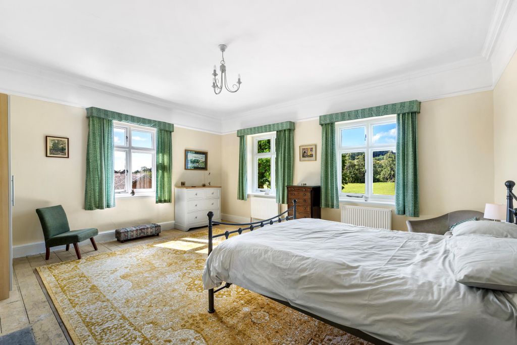 Additional image 16 of 6 bed detached house for saleOverton, Ludlow, Shropshire SY8