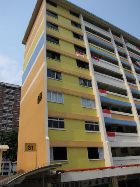 Additional image 10 of 31 Holland Close