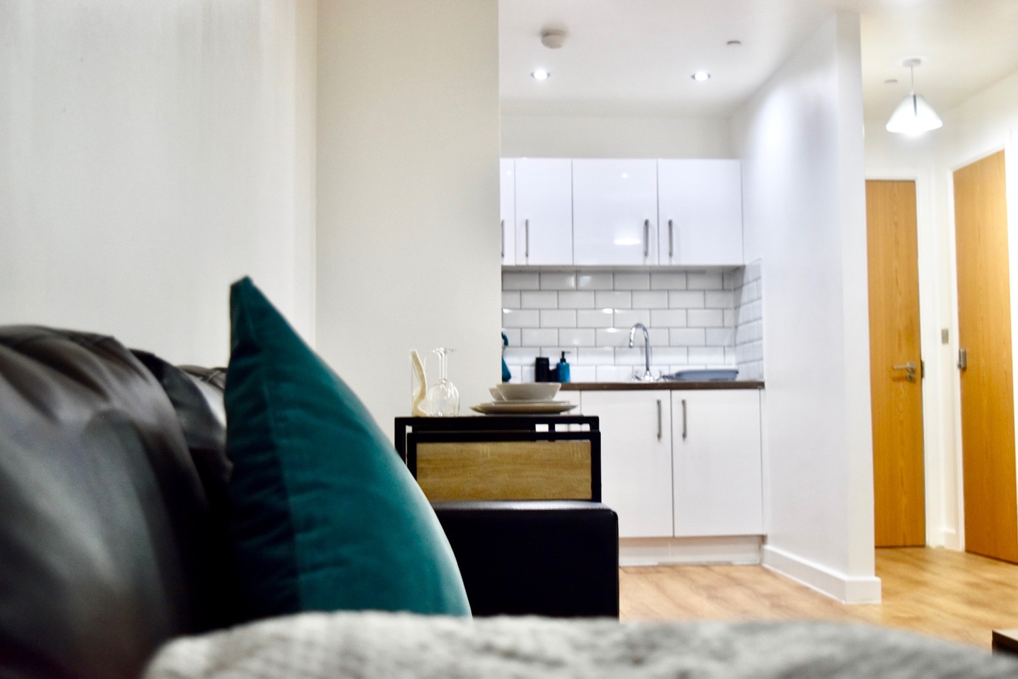 Additional image 8 of 1 Bed Flat, Helena St, B1, N1 7GU