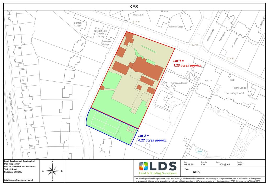 Additional image 34 of Property for saleWeston Lane, Bath, Somerset BA1