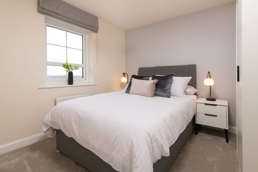 Additional image 5 of 4 bed detached house for sale"Chester" at Lonsdale Road, Wimborne BH21