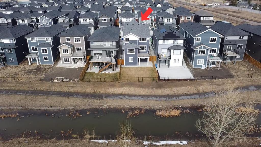 Additional image 2 of 1093 Midtown Avenue SW, Airdrie, AB, T4B 5M9