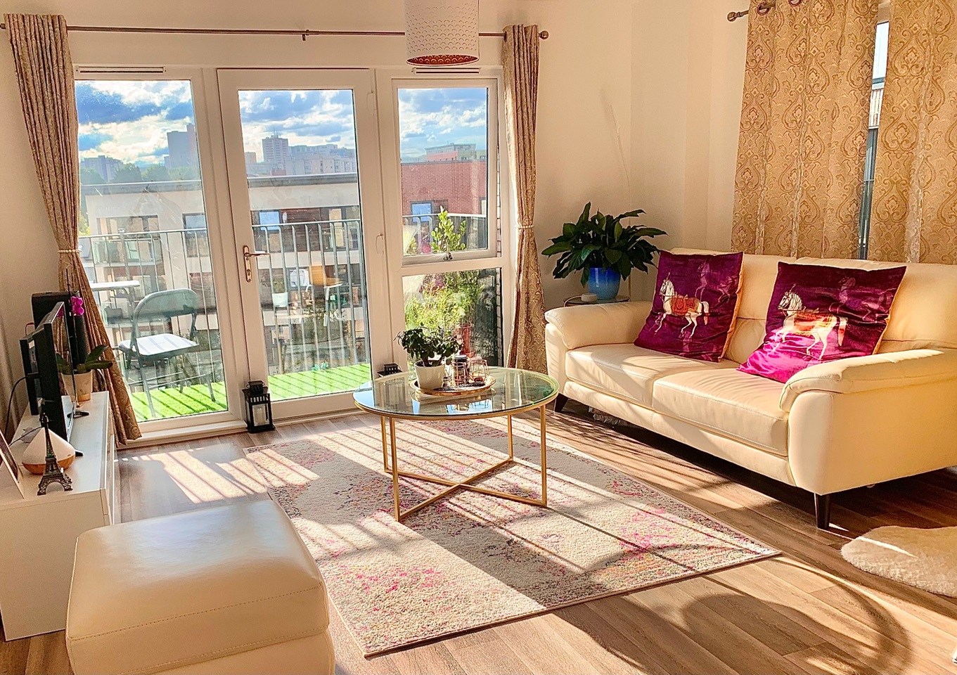 Additional image 2 of 2 Bed Flat, Spring Street, B15, N1 7GU