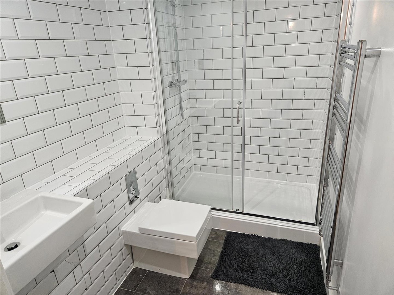 Additional image 4 of 2 Bed Flat, Helena St, B1, B1 2AW