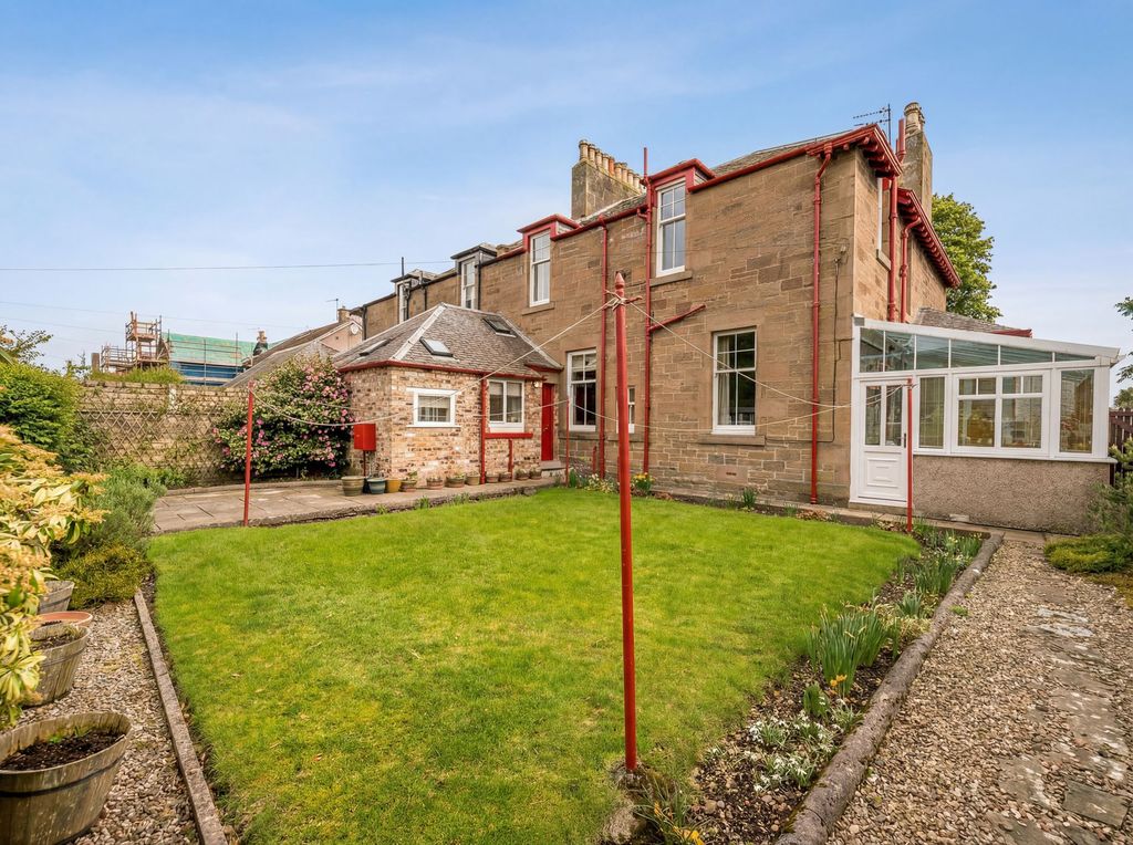Additional image 21 of 4 bed semi-detached house for saleBlythwood, 83 Seafield Road, Broughty Ferry DD5