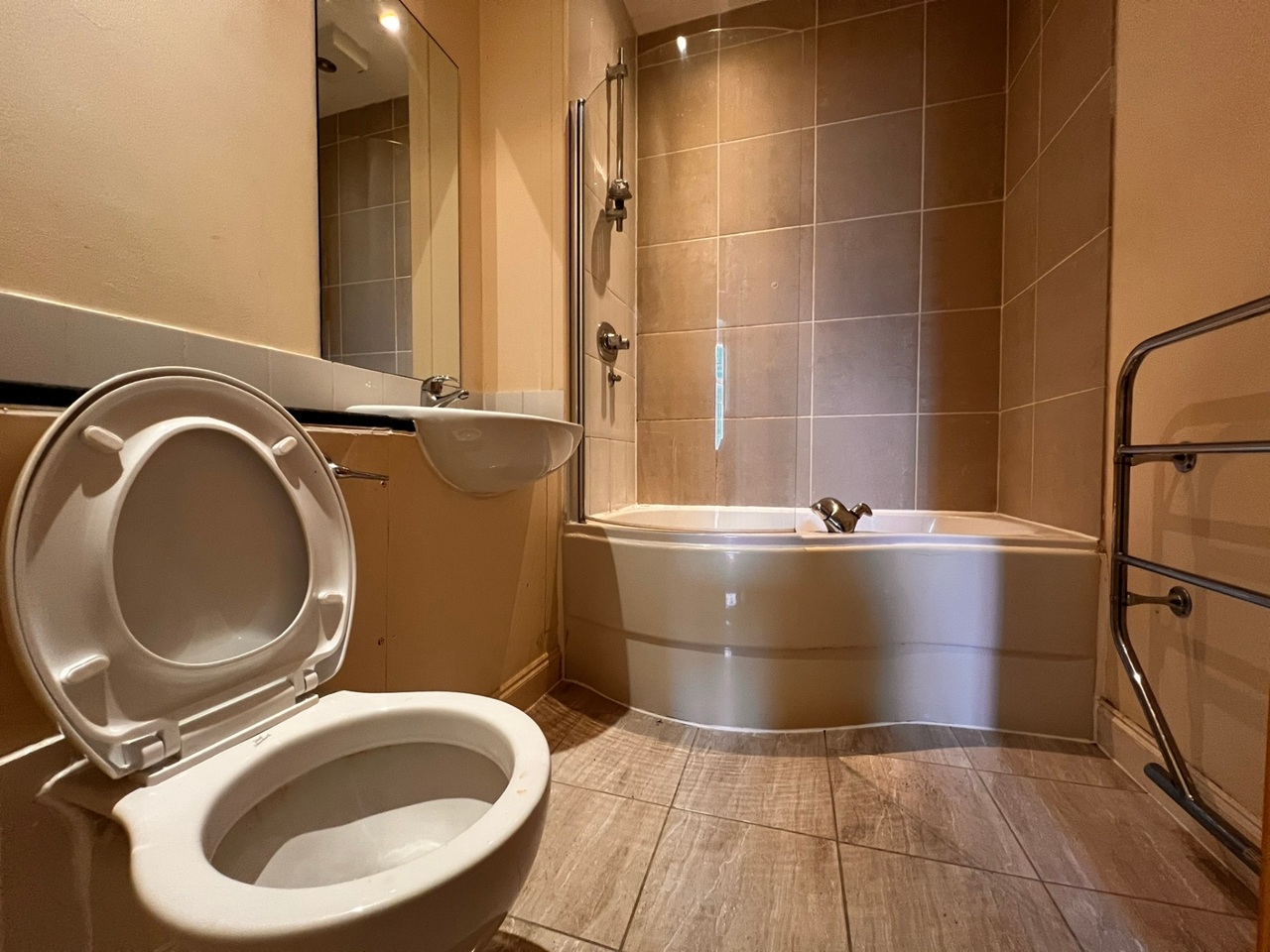 Additional image 10 of 1 Bed Flat, Eastgate, LS2, N1 7GU