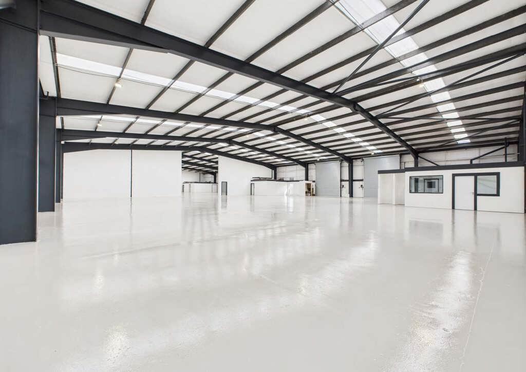 Additional image 3 of Block One, Units A-E, Altens Industrial Estate, Hareness Circle, Aberdeen, AB12 3LY