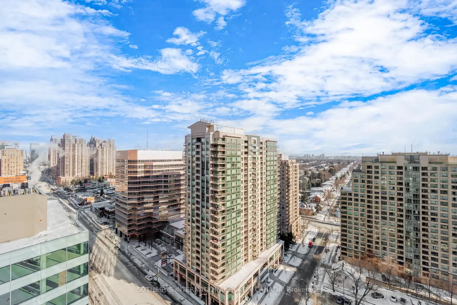 Additional image 8 of 5180 Yonge Street 1706