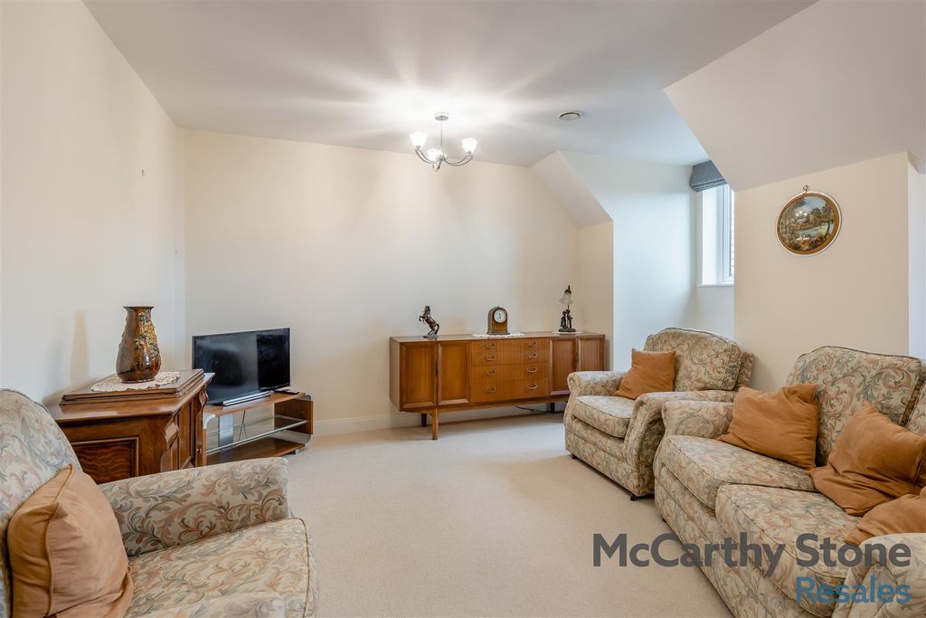 Additional image 39 of 2 bed flat for saleSummerfield Place, Wenlock Road, Shrewsbury SY2