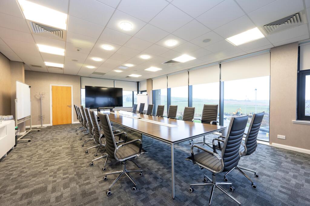 Additional image 3 of Crown House, Prospect Road, Arnhall Business Park, Westhill, Aberdeenshire, AB32