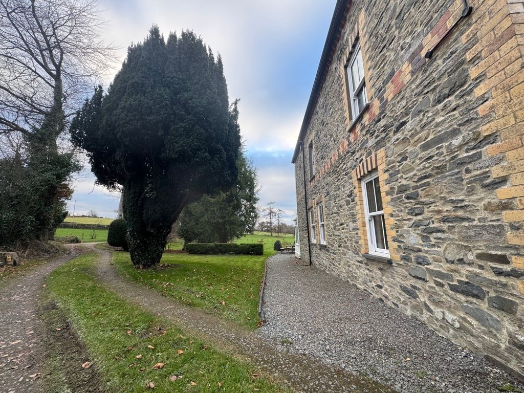 Additional image 43 of 4 bed farm for saleAbergwesyn Road, Tregaron SY25