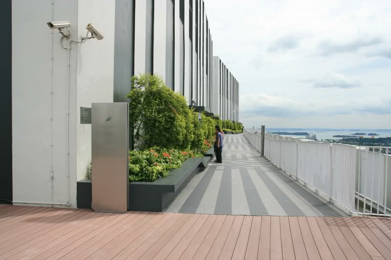 Additional image 10 of 1 Cantonment Road