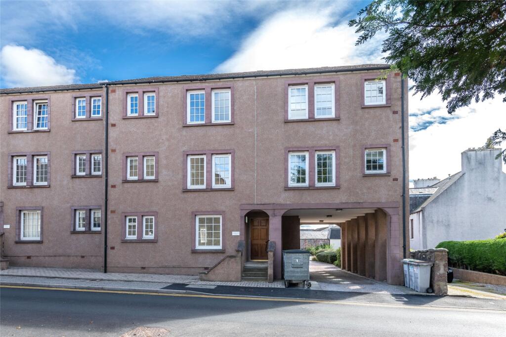 Additional image 15 of 15 Shepherds Court, Kinneskie Road, Banchory, AB31