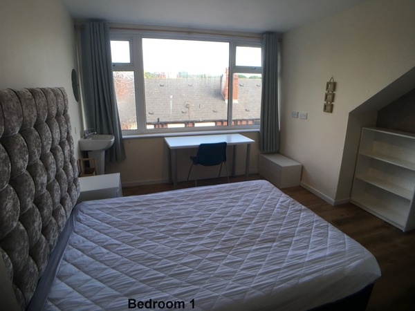 Additional image 12 of 6 Bed Terraced House, Kelsall Road, LS6, N1 7GU