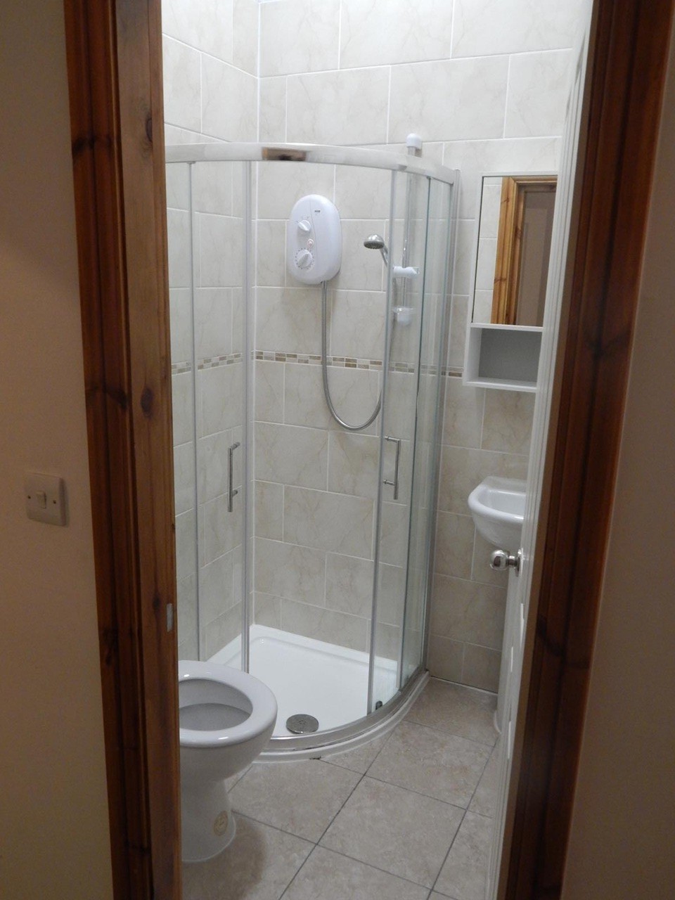 Additional image 20 of 3 Bed Flat, Hyde Terrace, LS2, N1 7GU