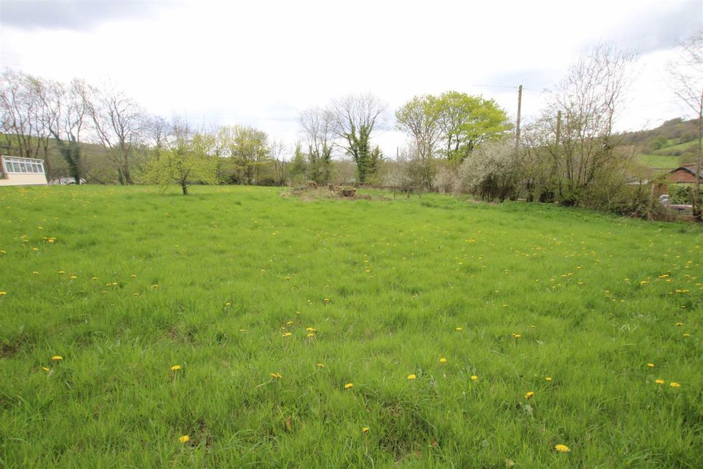 Additional image 3 of Land for saleBryneglwys, Corwen LL21