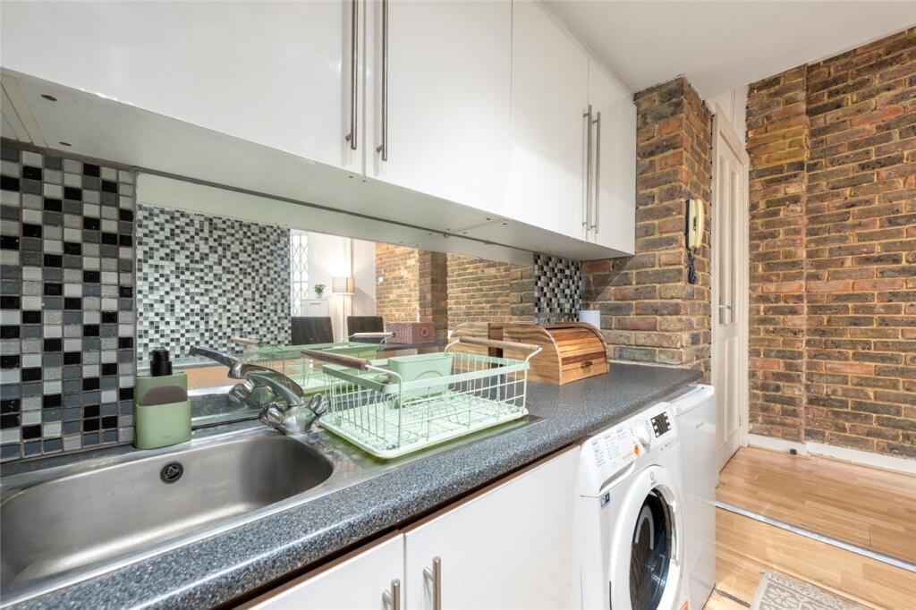 Additional image 26 of Studio Flat, Sutherland Avenue, W9, N1 7GU