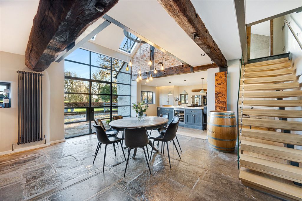 Additional image 9 of 5 bed detached house for saleChurch Lane, Mobberley, Knutsford, Cheshire WA16