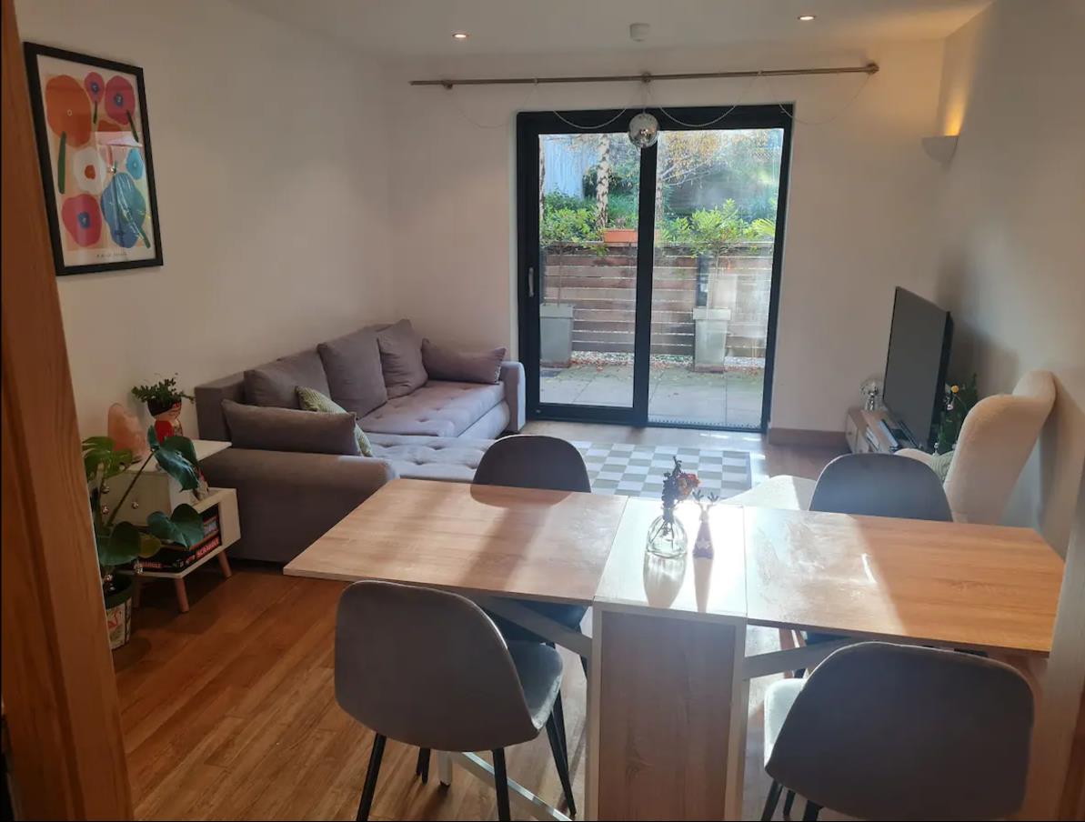 Additional image 3 of 1 Bed Flat, Terrace Apartments, N5, N1 7GU