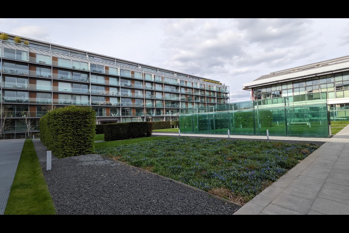 Additional image 2 of 2 Bed Flat, Highbury Stadium Square, N5, N1 7GU