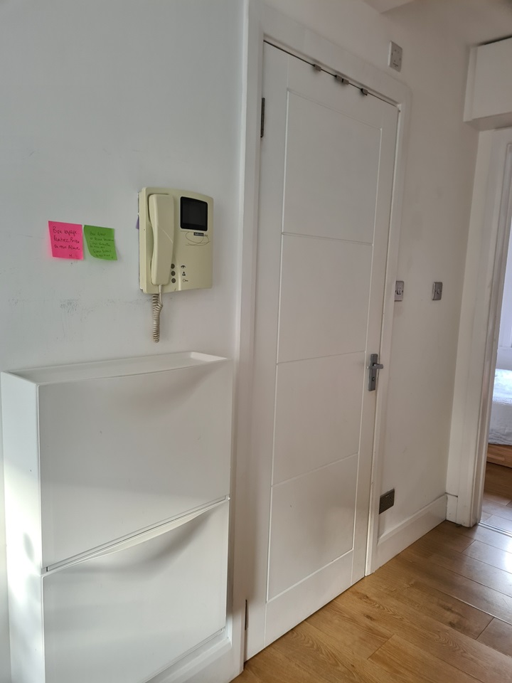 Additional image 13 of 1 Bed Flat, Mitford Building, SW6, N1 7GU