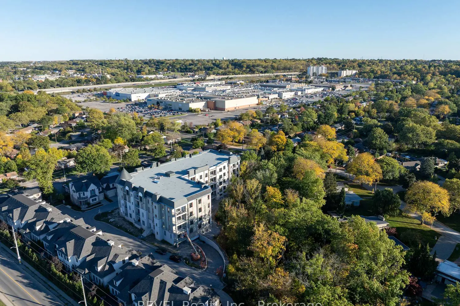 Additional image 2 of 2 Arbourvale Common 410