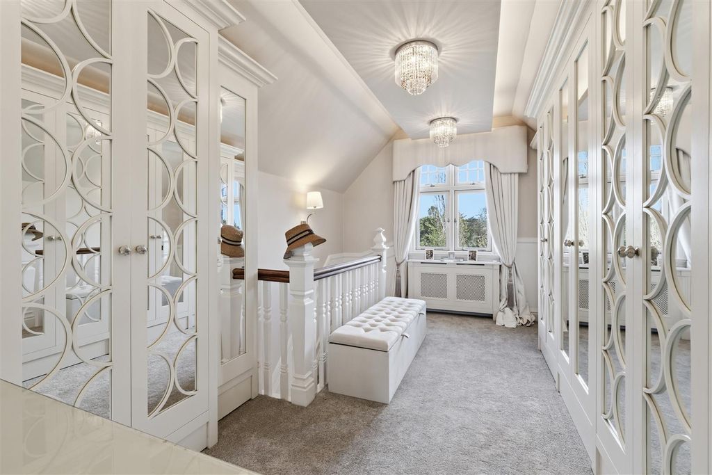 Additional image 17 of 10 bed detached house for saleWishaw, Sutton Coldfield B76