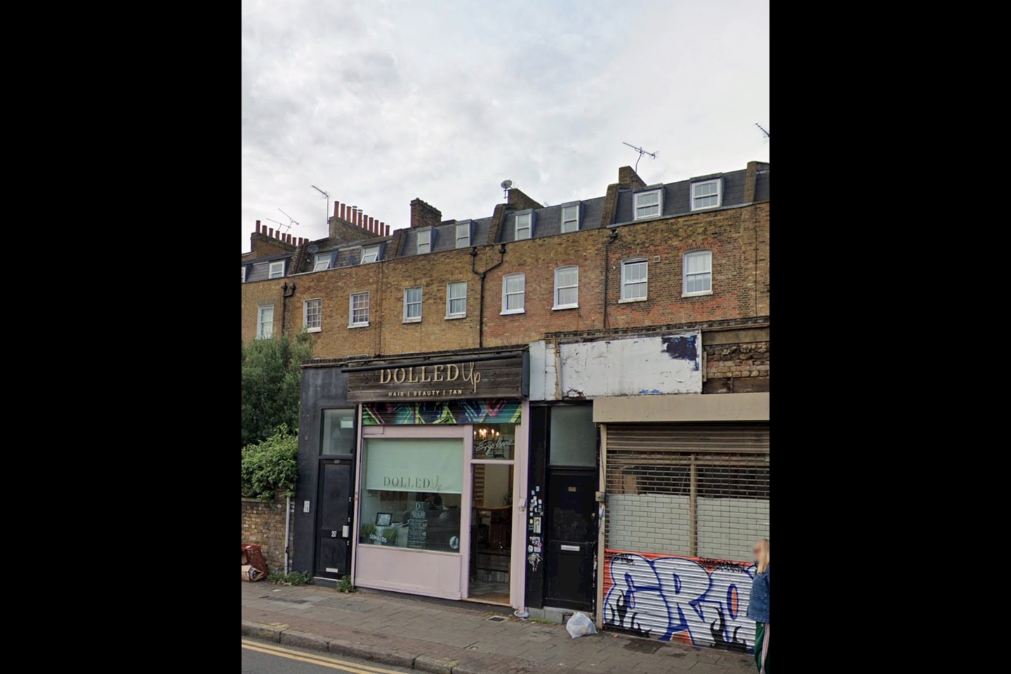 Additional image 19 of 2 Bed Flat, Hackney Road, E2, N1 7GU
