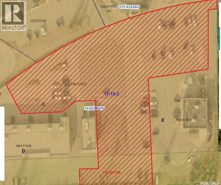 1940 Prince Of Wales Drive, Regina, SK, S4Z1A4