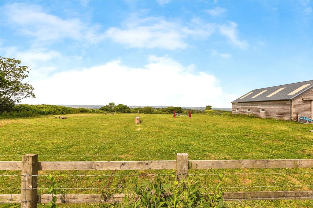 Additional image 35 of 6 bed detached house for saleCilonen, Three Crosses, Swansea SA4