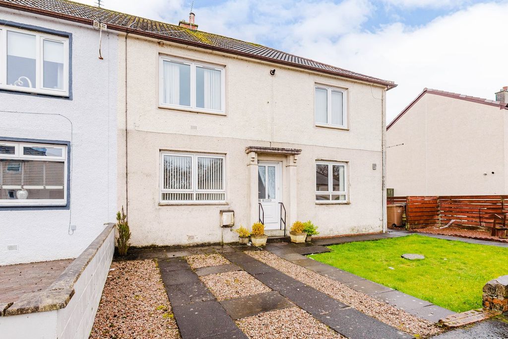 Additional image 17 of 2 bed flat for saleSunnyside Crescent, Mauchline KA5