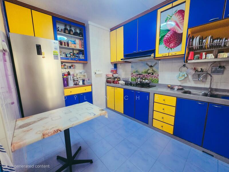 Additional image 7 of 742 Tampines Street 72