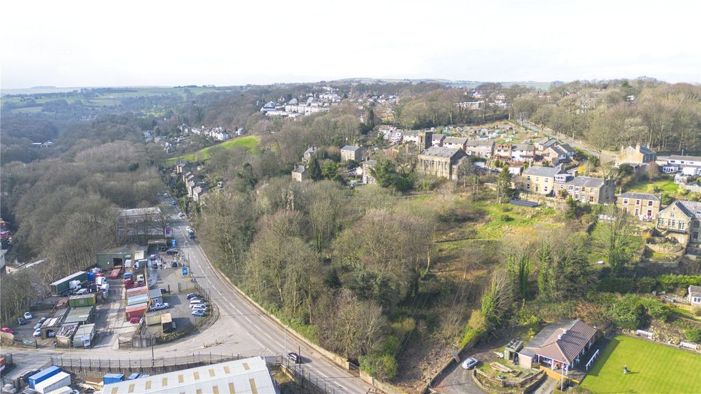 Additional image 26 of Land for saleJerry Lane, Sowerby Bridge, West Yorkshire HX6