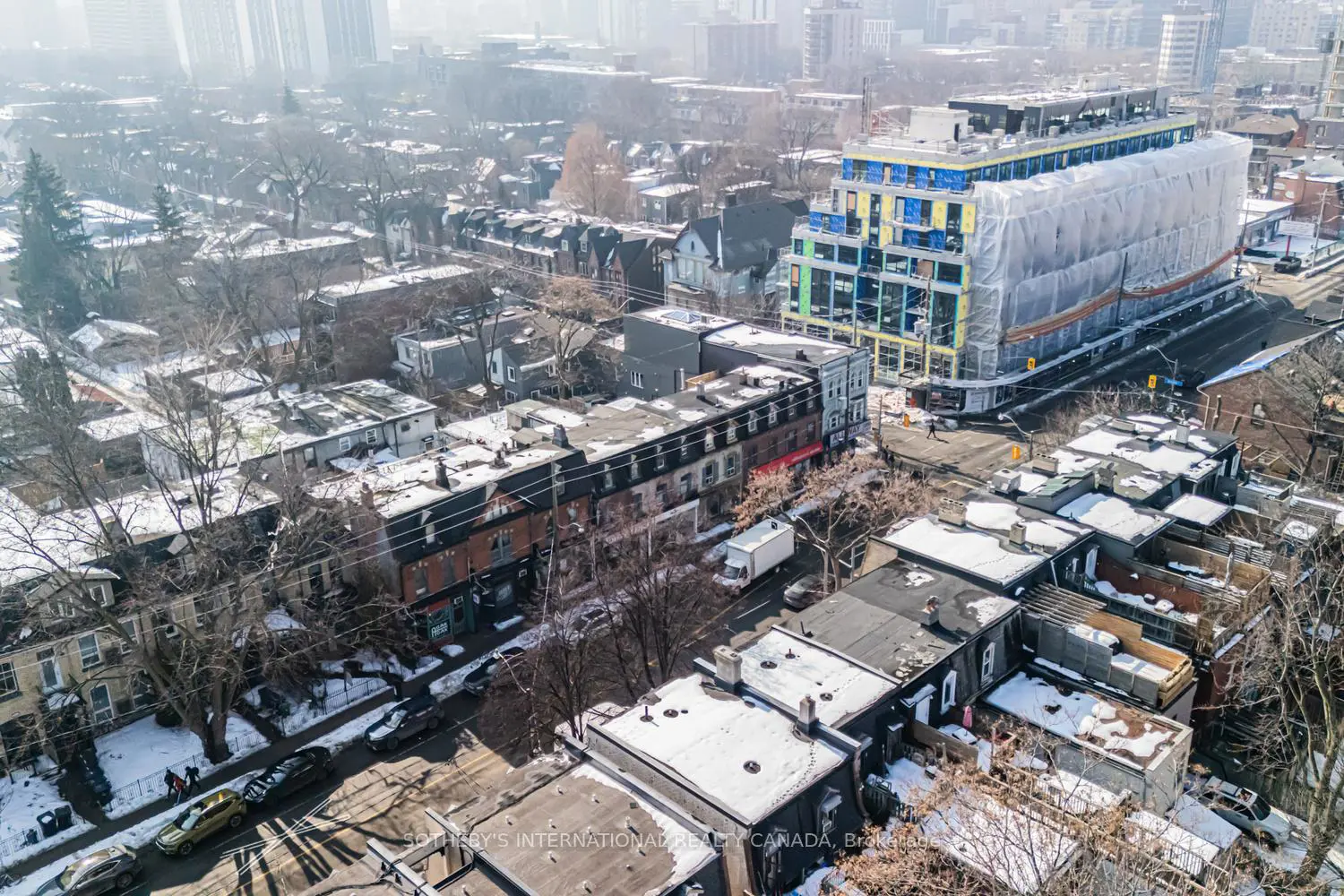 Additional image 13 of 243 Gerrard Street