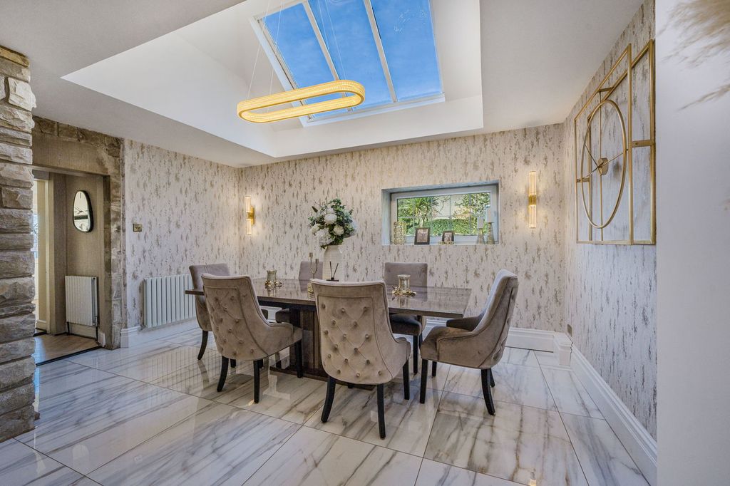 Additional image 17 of 6 bed semi-detached house for salePark Street, Bridgend CF31